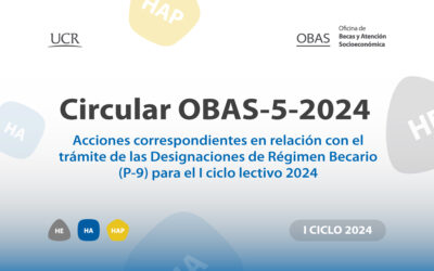 Circular OBAS-5-2024