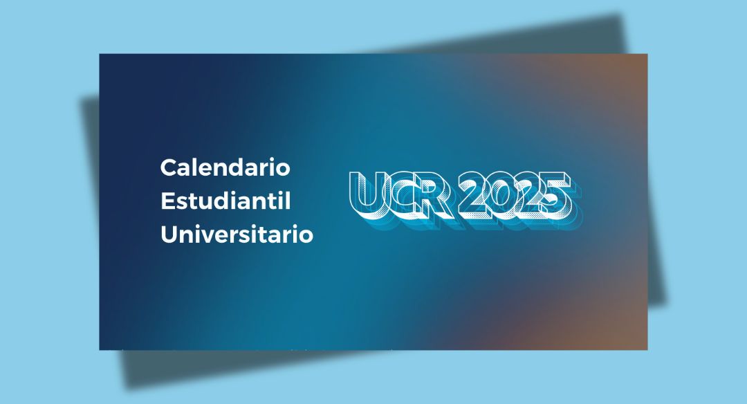 Banner del Calendario Estudiantil